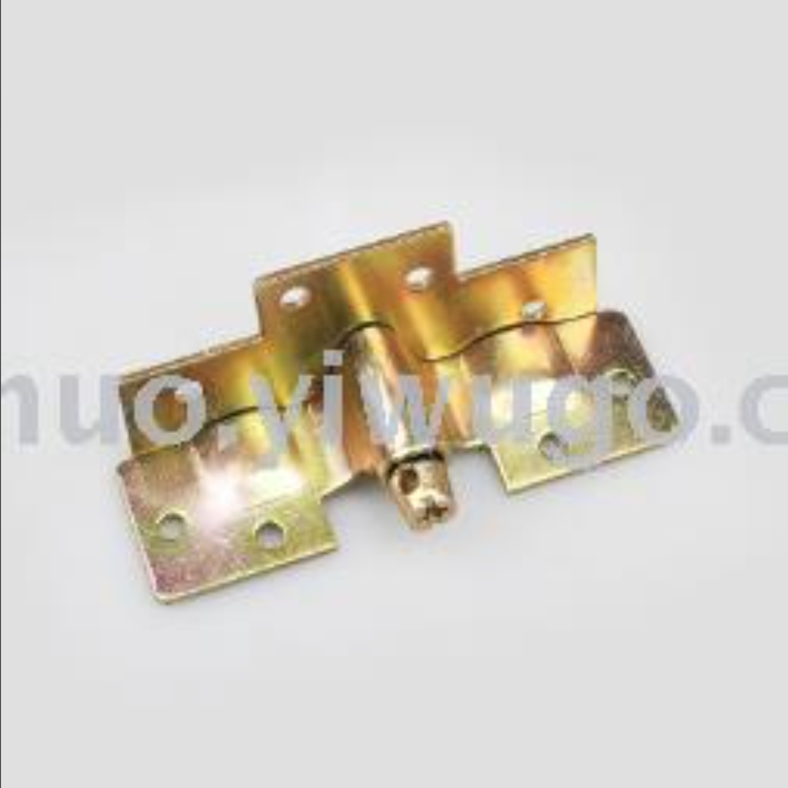 004 Bed insert home decoration building materials hardware fittings furniture fixers bed hinge thumbnail