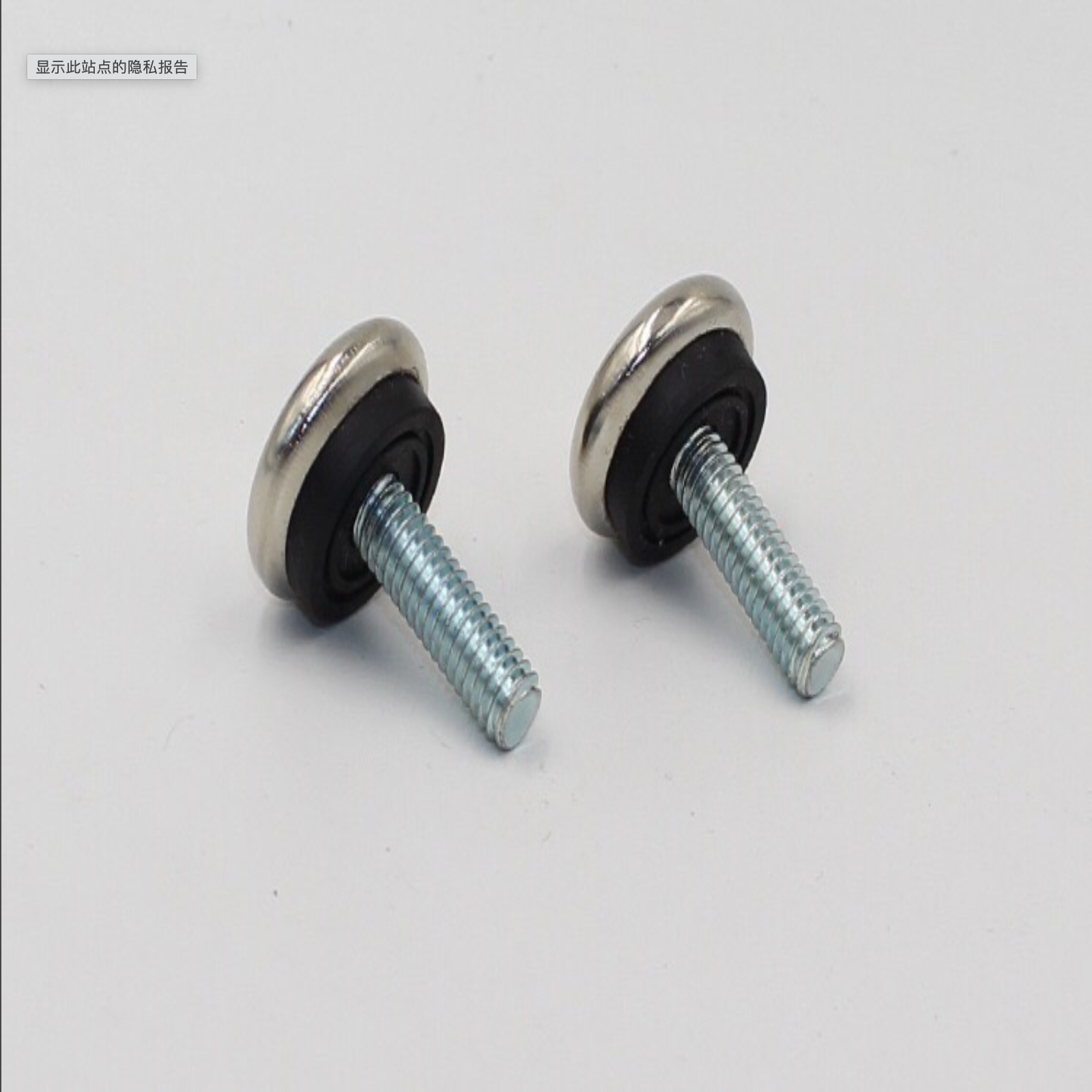 Various types of circular tin screw can be customized