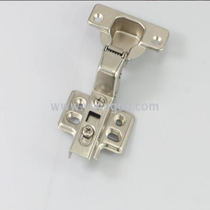 Cabinet hardware Iron hinge wardrobe cushioning Damper Hinge Cabinet Door Hinge A-0306
