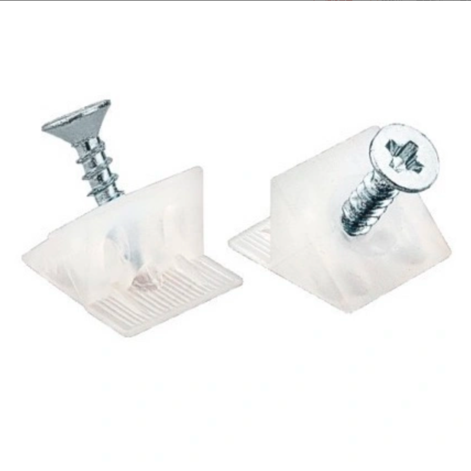 Manufacturers supply plastic corner code plastic backplane buckle connectors Furniture plastic accessories backplane buckle