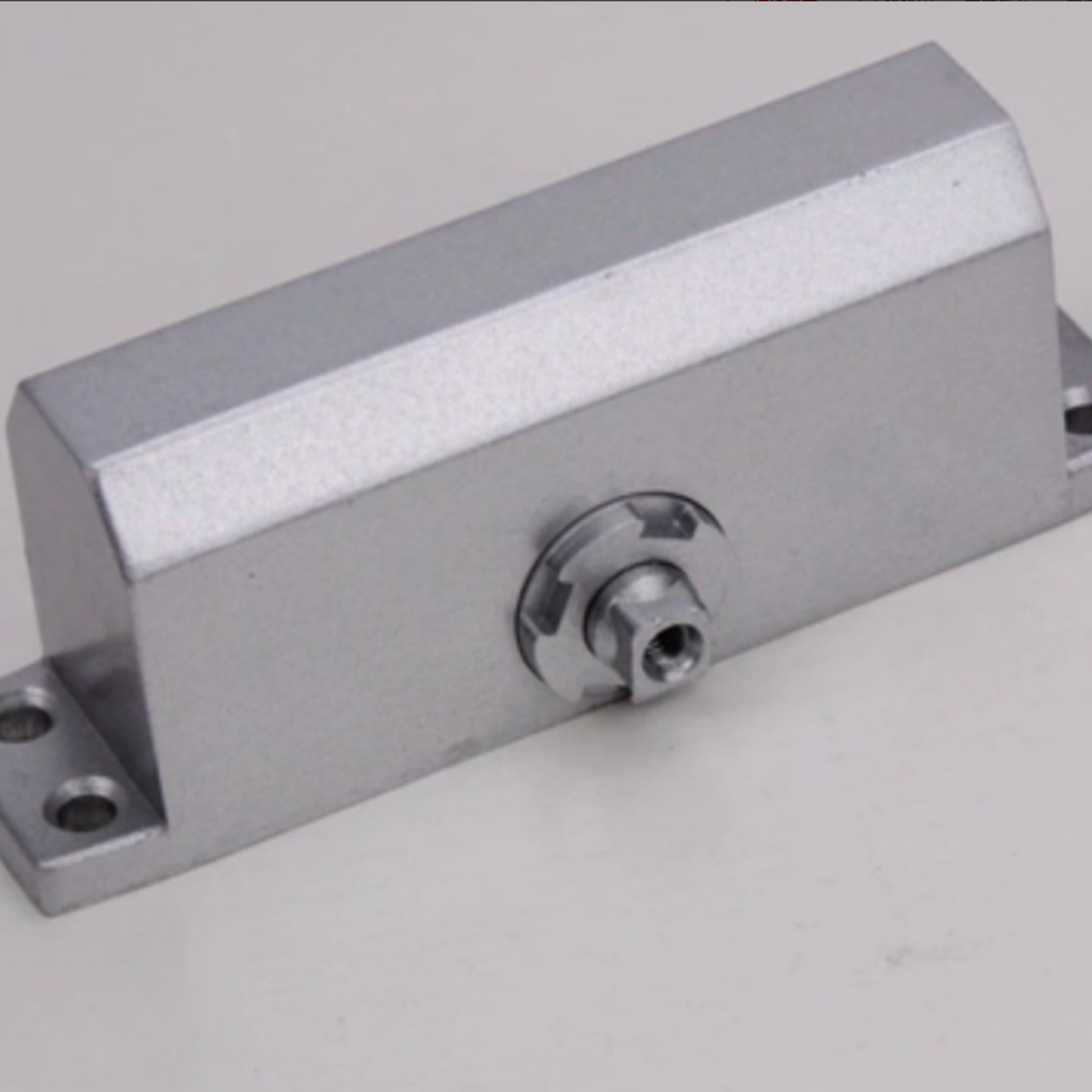 Professional fire door closers buffer hydraulic automatic closers automatic home door closers