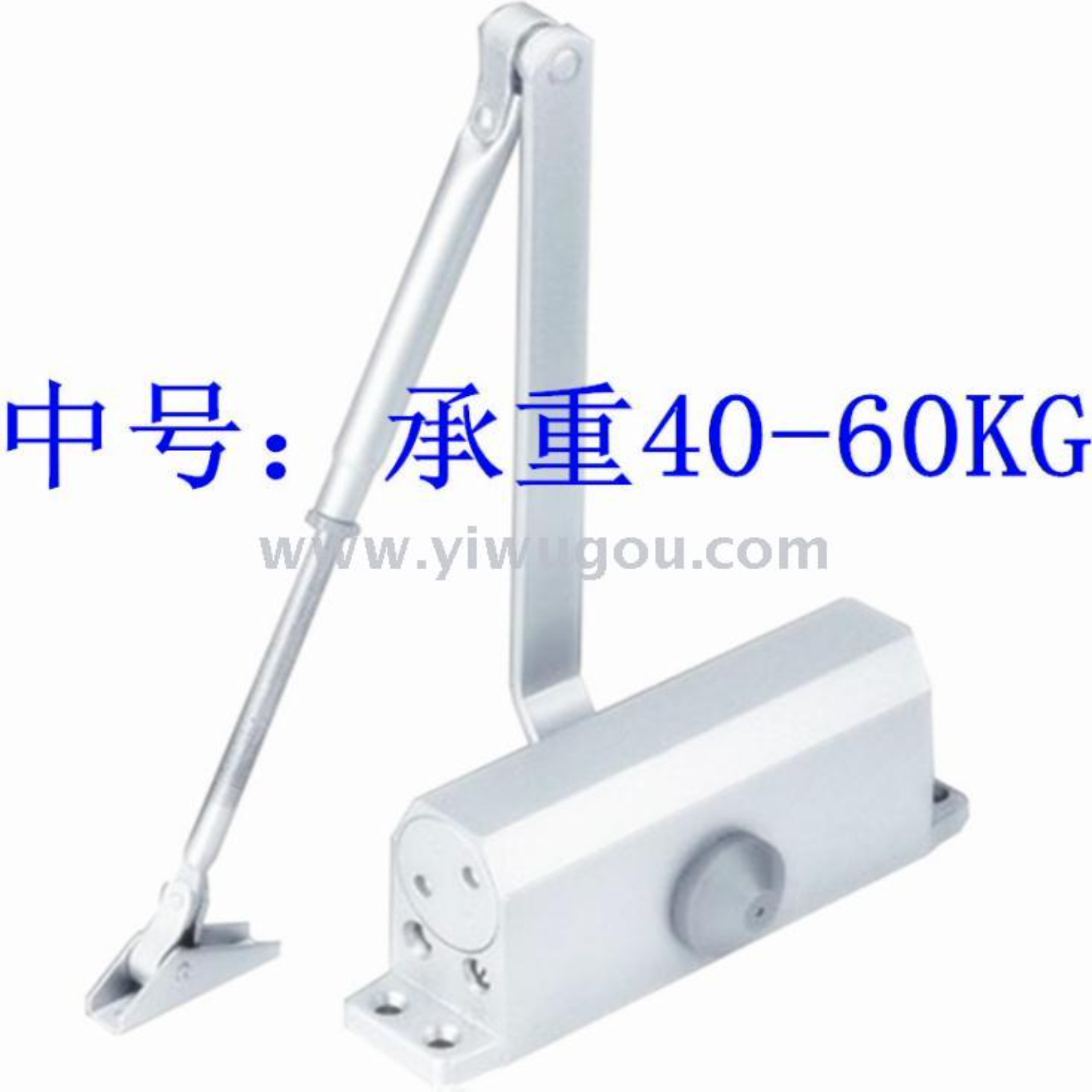 Medium household hydraulic buffer door closer 180 ° no positioning 90 ° positioning door closer automatic type. Medium household hydraulic buffer door closer 180 ° no positioning 90 ° positioning door closer automatic type
