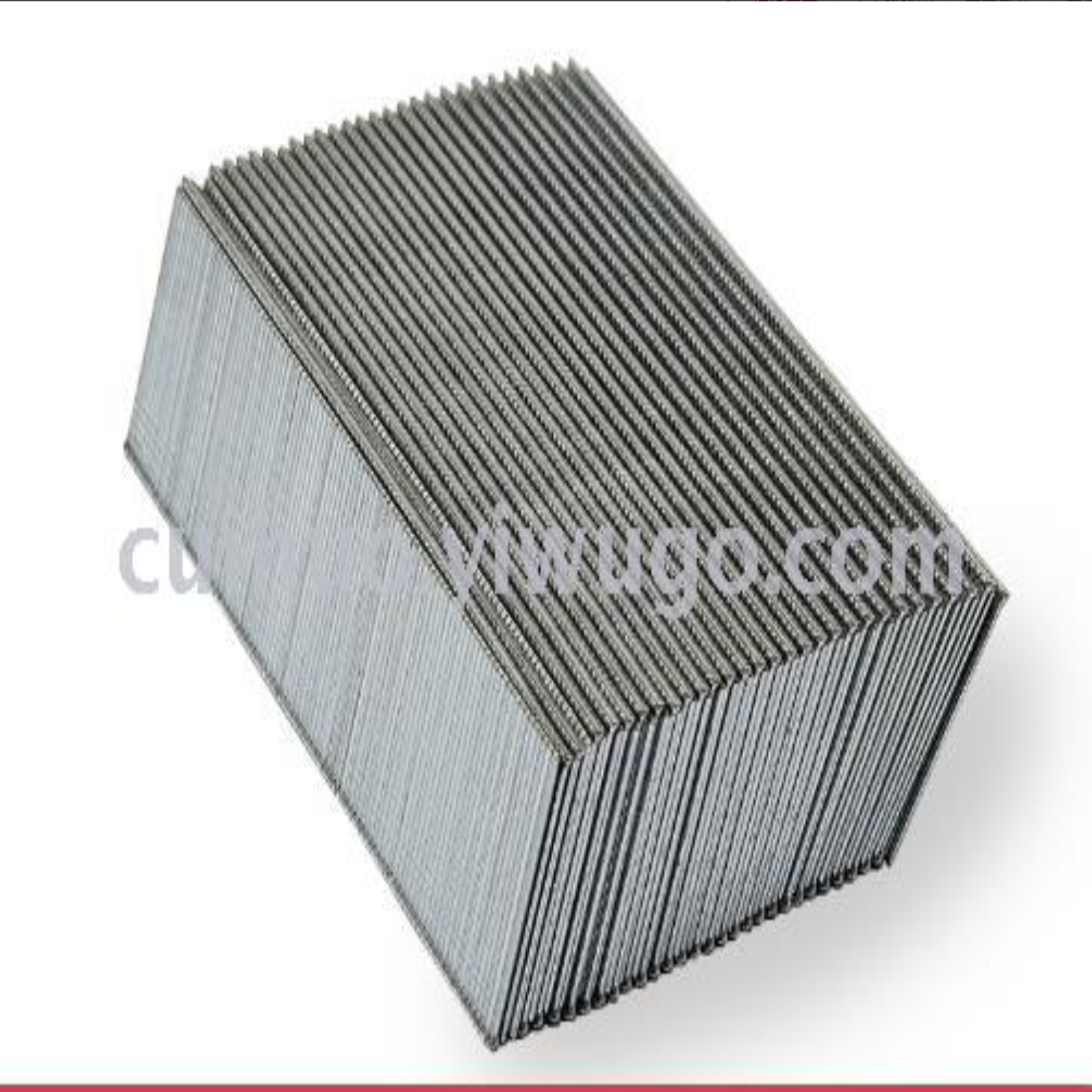 Gun nail pneumatic gas nail 30 straight nail air row nail f30 t50 Woodworking gun nail f25 f20 f15