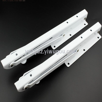 TX-10 "K-type bracket folding triangle bracket Wall bracket movable bracket Folding bracket