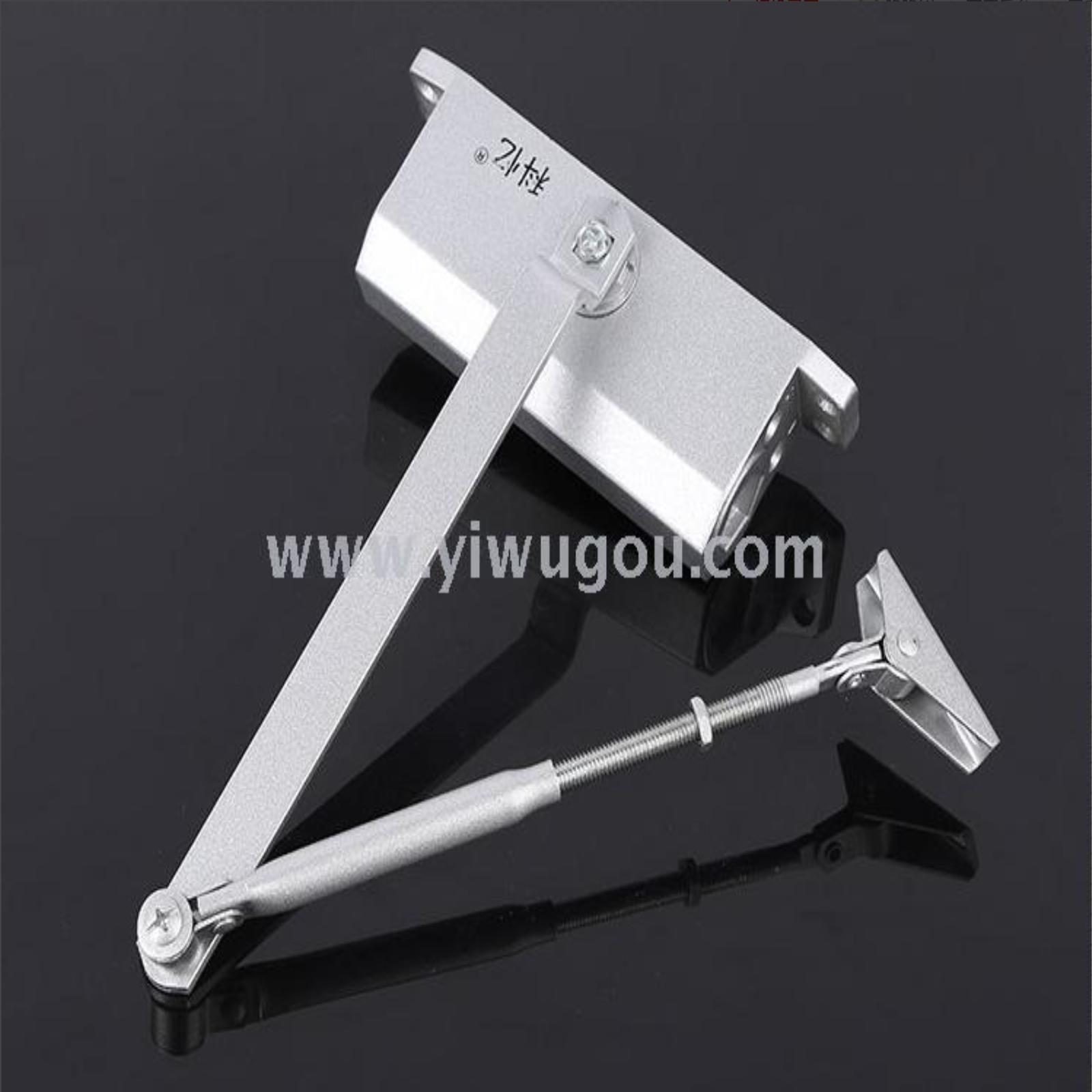 Hydraulic automatic door closing control multi-specification spring door closing device large, medium, small size