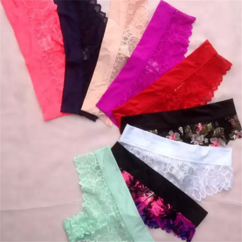 Women's Briefs Are Stylish, Breathable And Comfortable