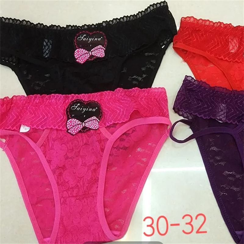 Women's Briefs 1 details Picture