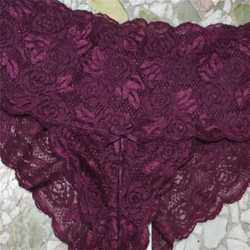 Women's Briefs Stylish Breathable And Comfortable 6