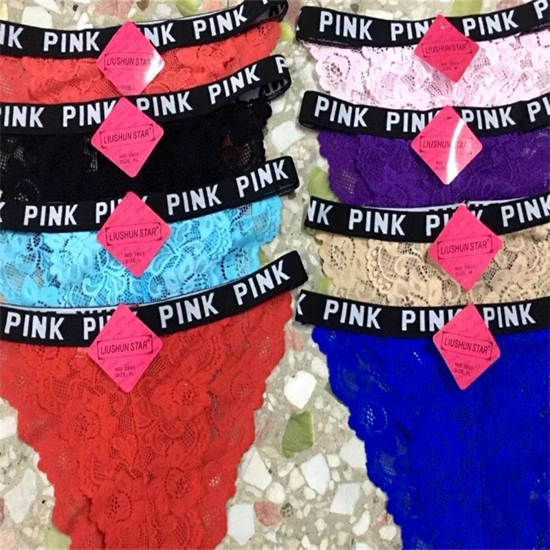 Women's Briefs Stylish Breathable And Comfortable 4