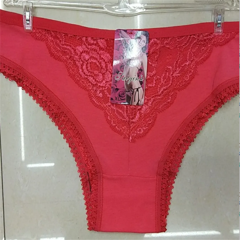 Women's Briefs Stylish Breathable And Comfortable 5