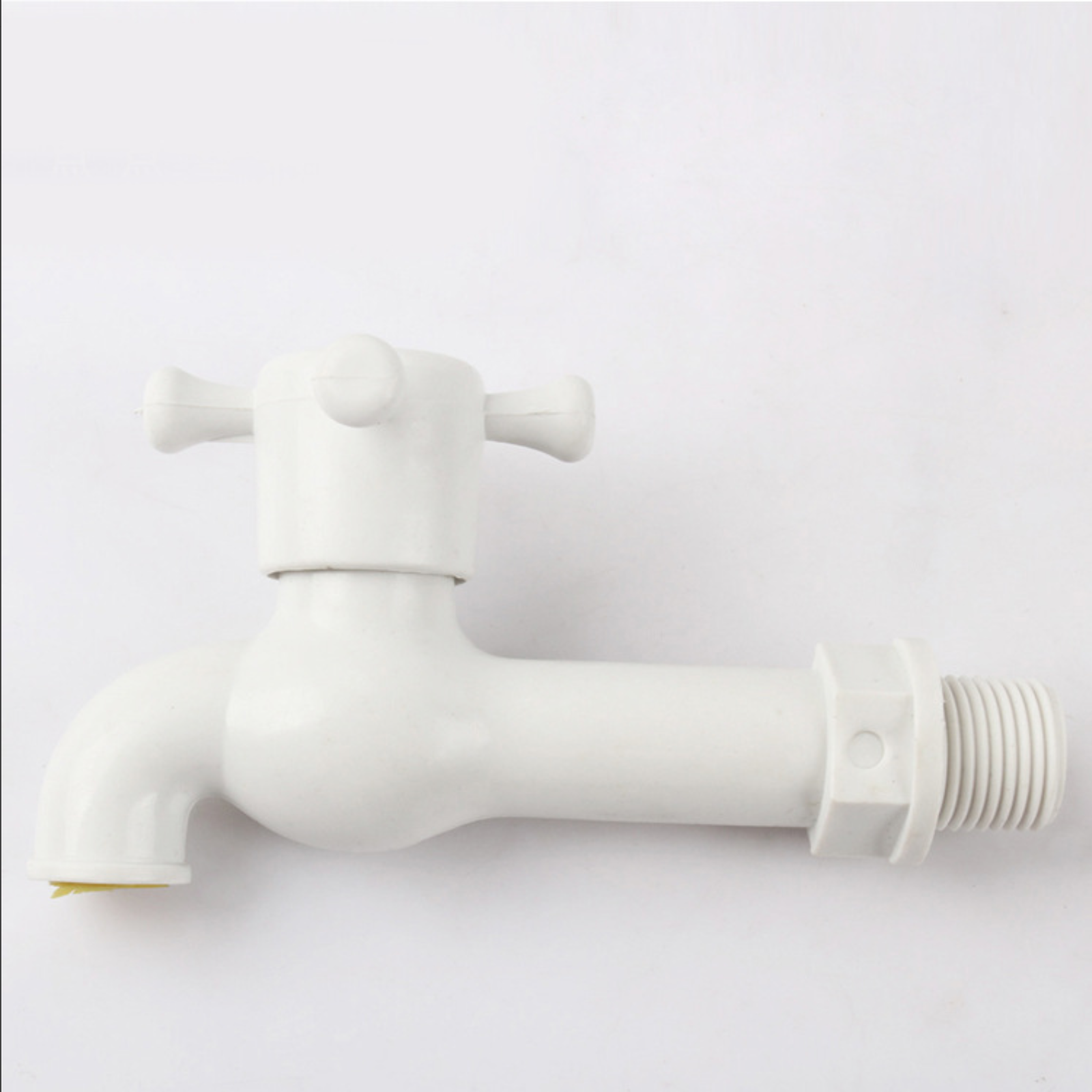 Plastic faucet plastic spout plastic PP cold water tap outdoor mop pool spout