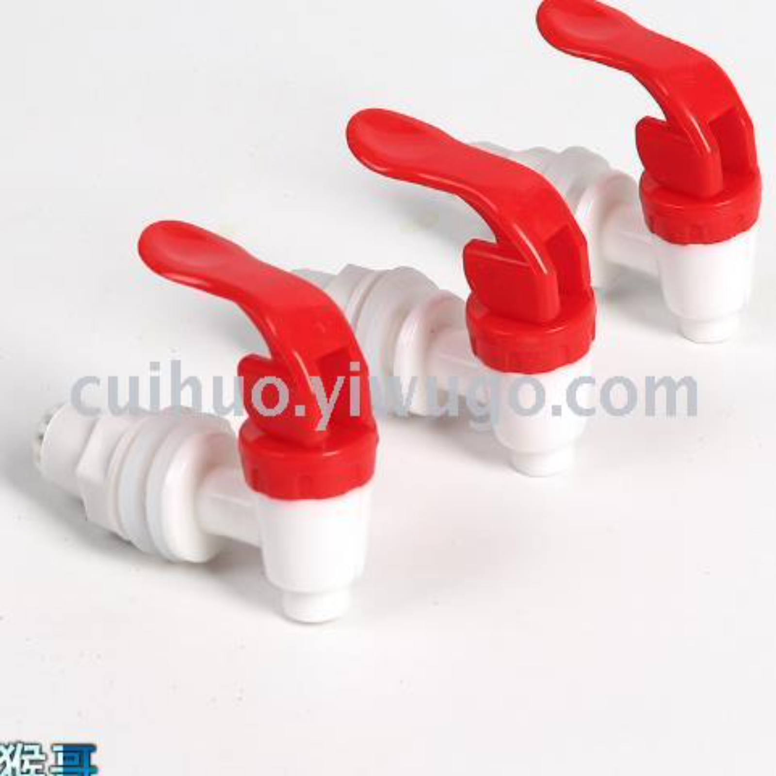 Bottle plastic faucet wine jar wine jar valve switch for wine barrel