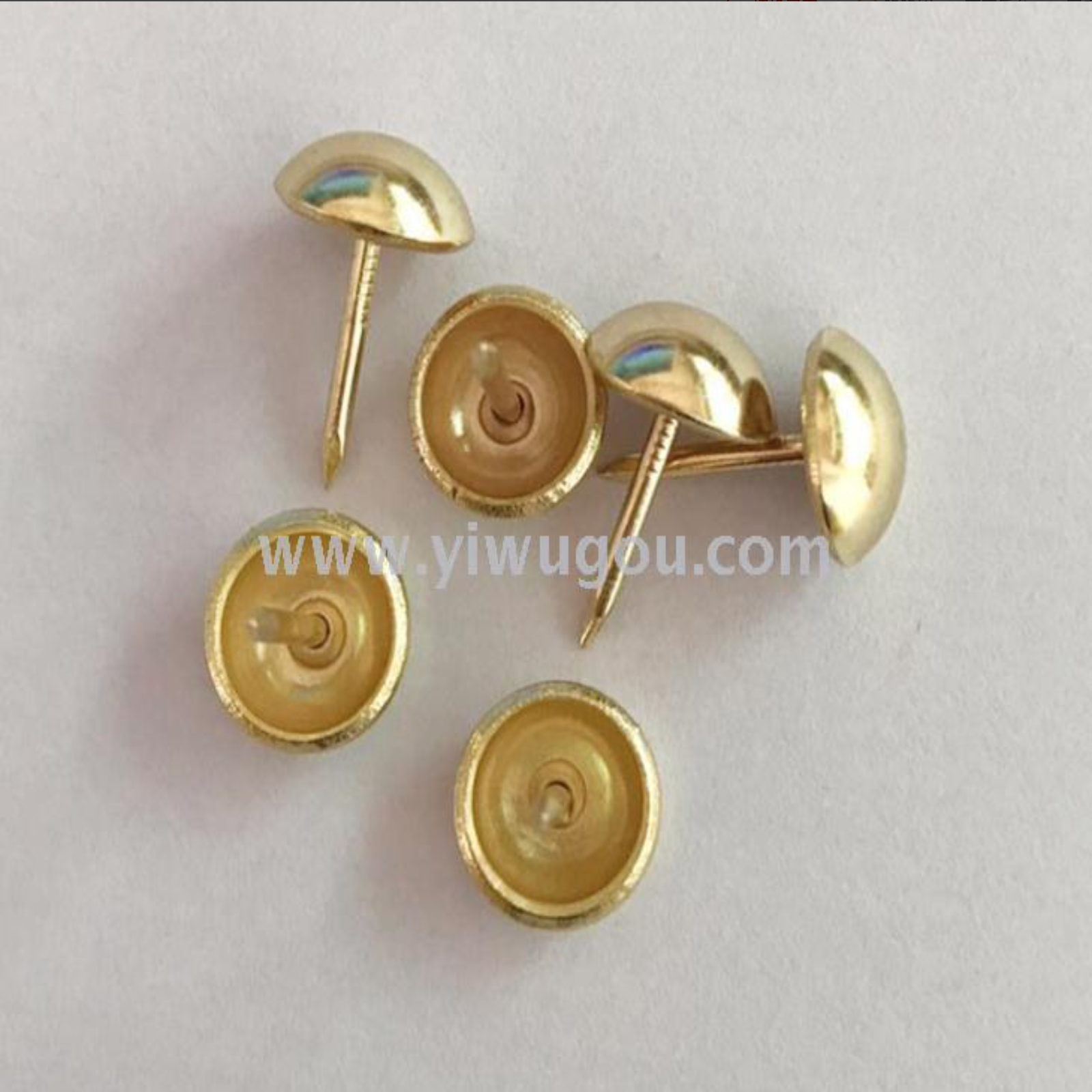 CHMC bubble nail furniture sofa soft bag bubble nail hardware accessories bubble nail
