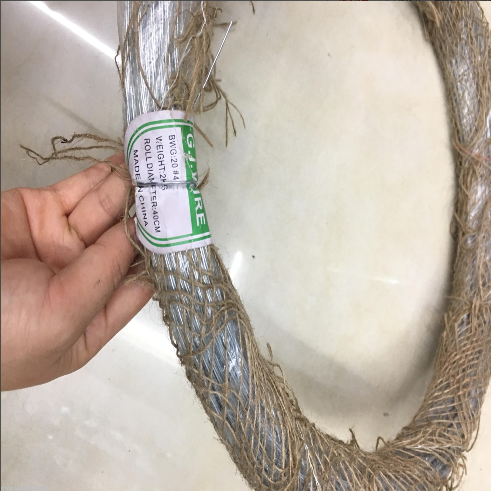 All sizes of iron wire nails full cabinet custom base price