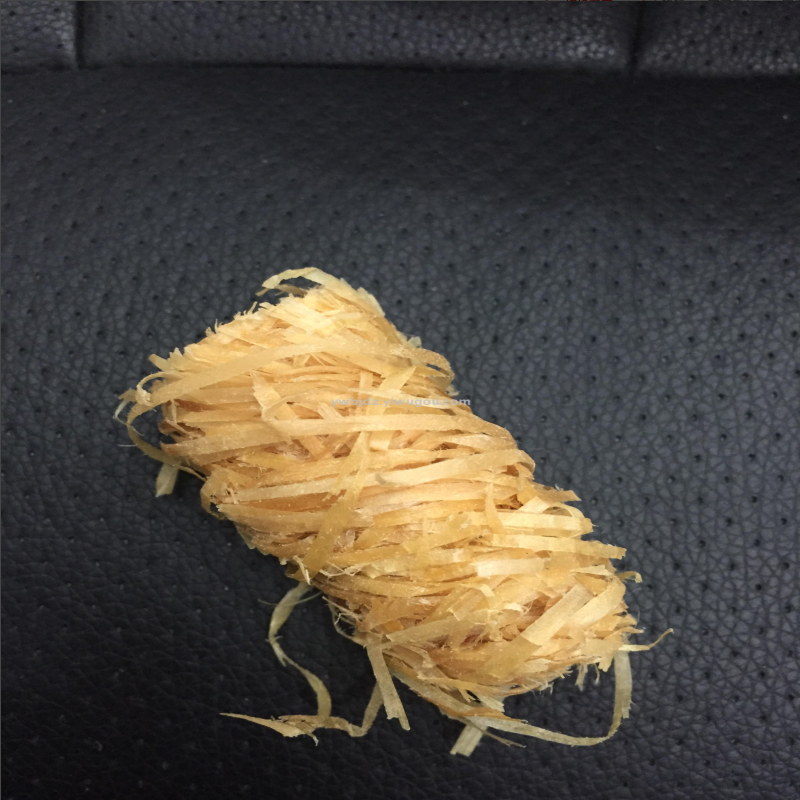 Wholesale 32 inflammable environmental kindling shavings rolled barbecue matches kindling block
