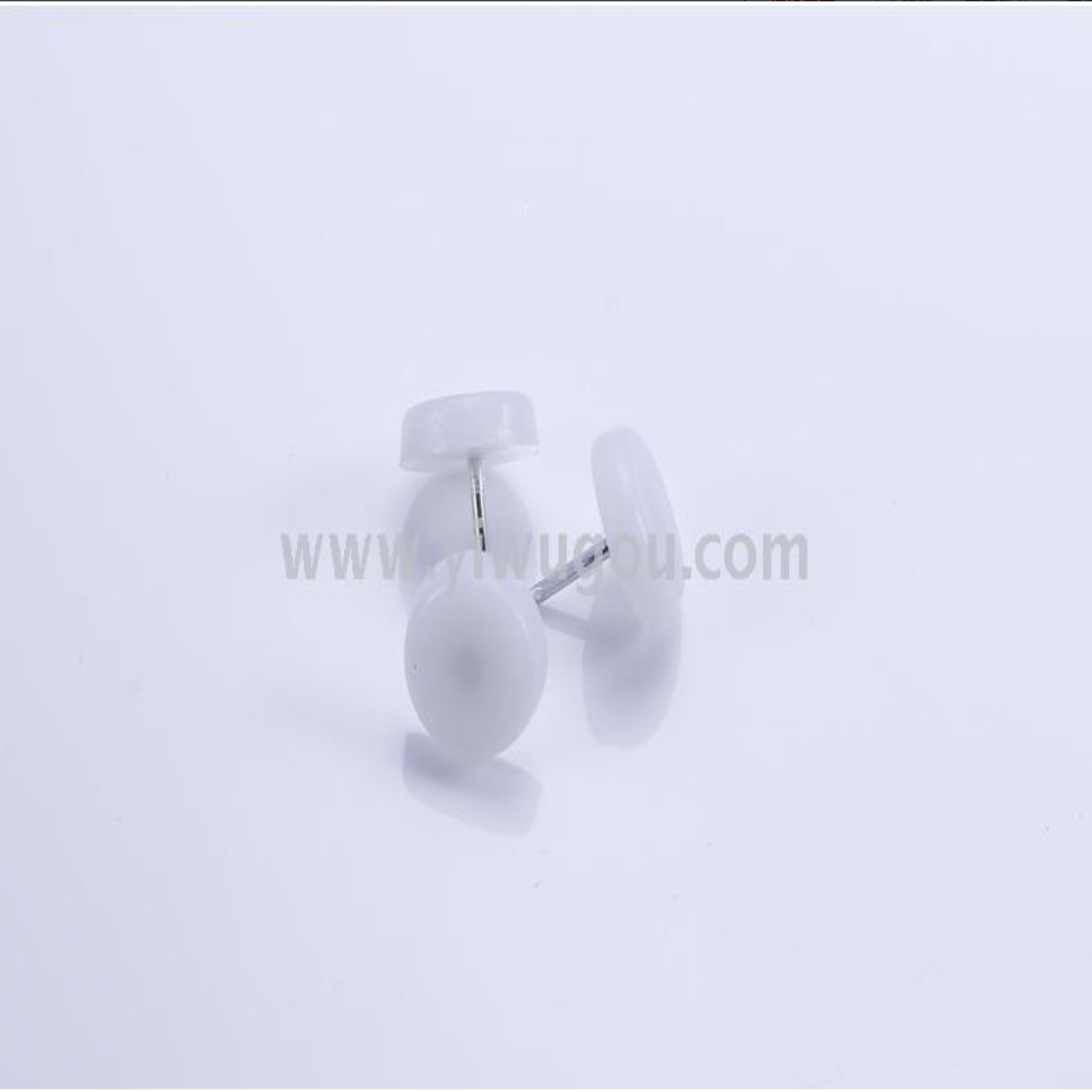 Flat floor nail sofa white nail thick floor nail round floor nail furniture floor nail