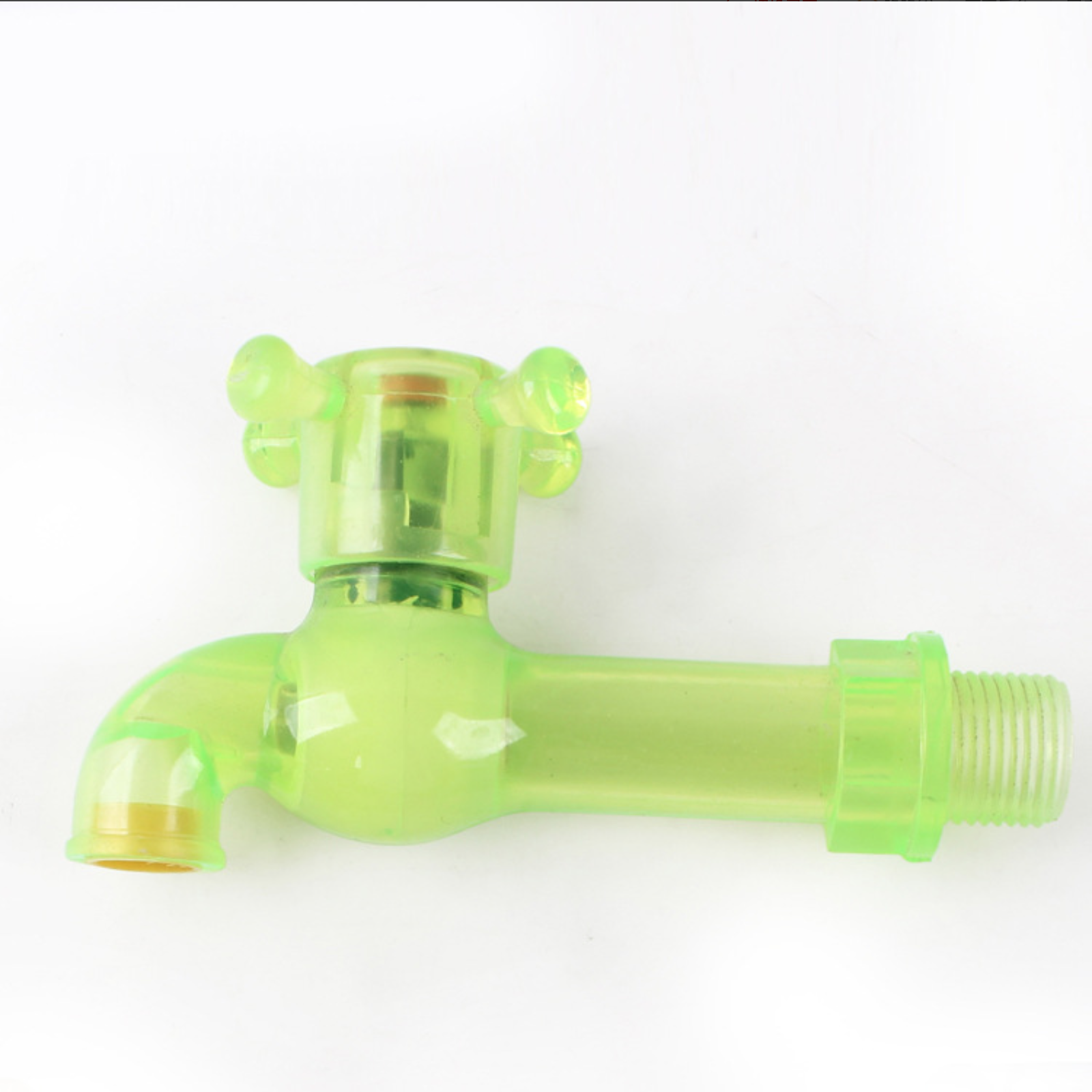 Manufacturer direct plastic cold water tap