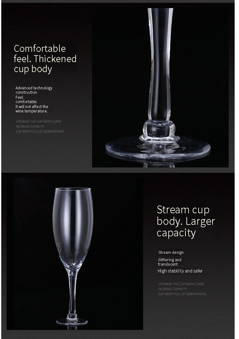 Idyllic European-style upgrade oversized beer wine goblet hero cup KTV bar ball cup custom LOGO undefined