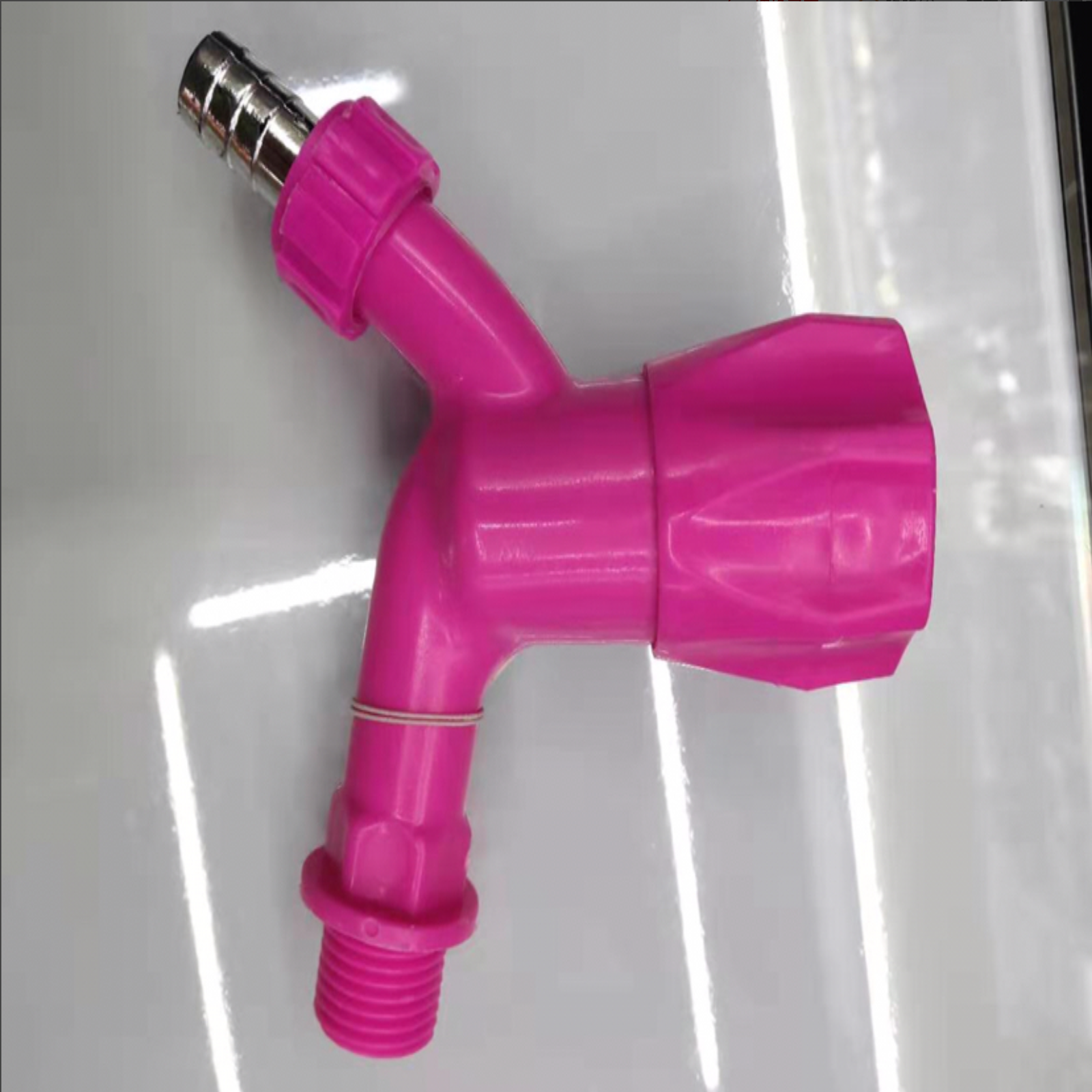 Plastic faucet Outdoor tap water faucet