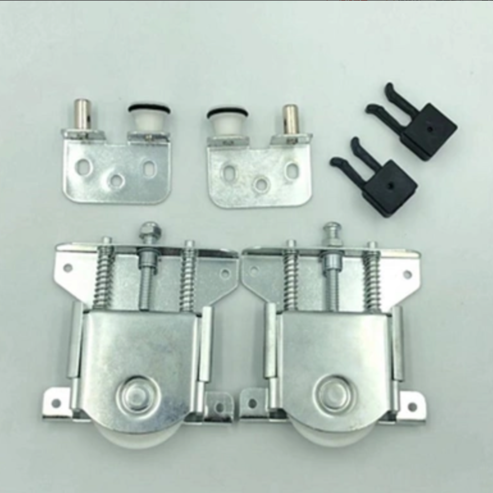 Door wheel pulley wardrobe door wheel manufacturers wholesale
