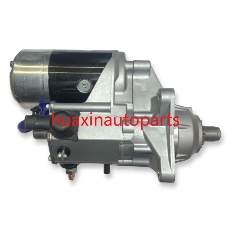 IVECO TRUCK crane IVECO TRUCK Starter, 99432760/5001857982/5802121827