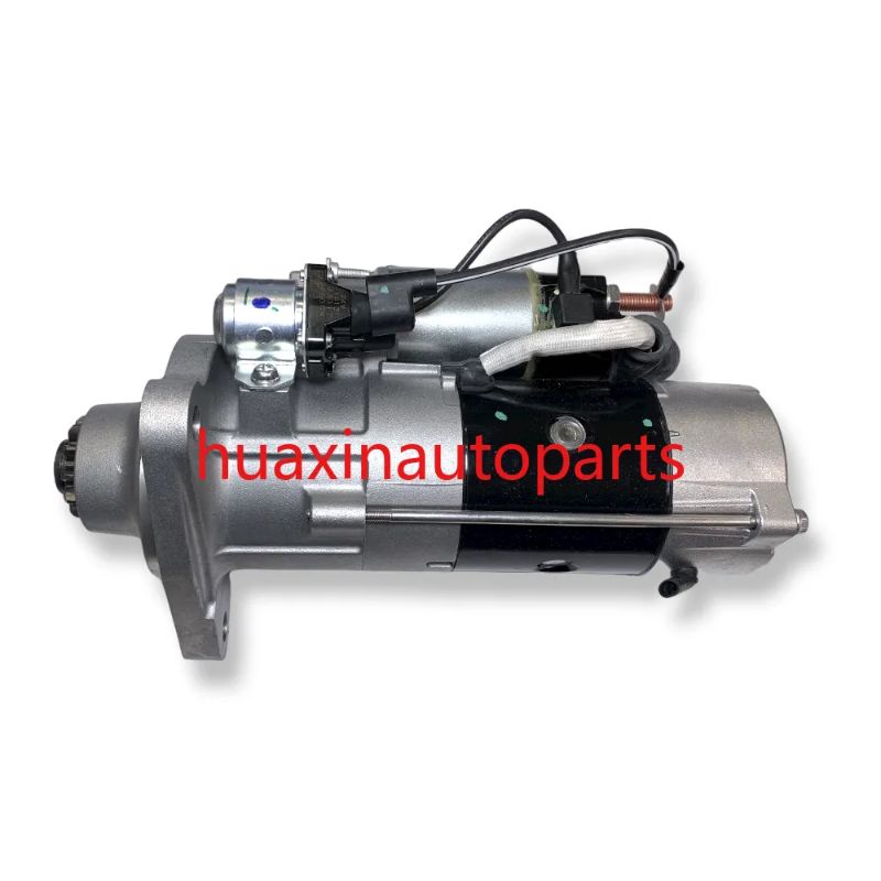 IVECO TRUCK crane IVECO TRUCK Starter, 5801973143/504042667/42498715