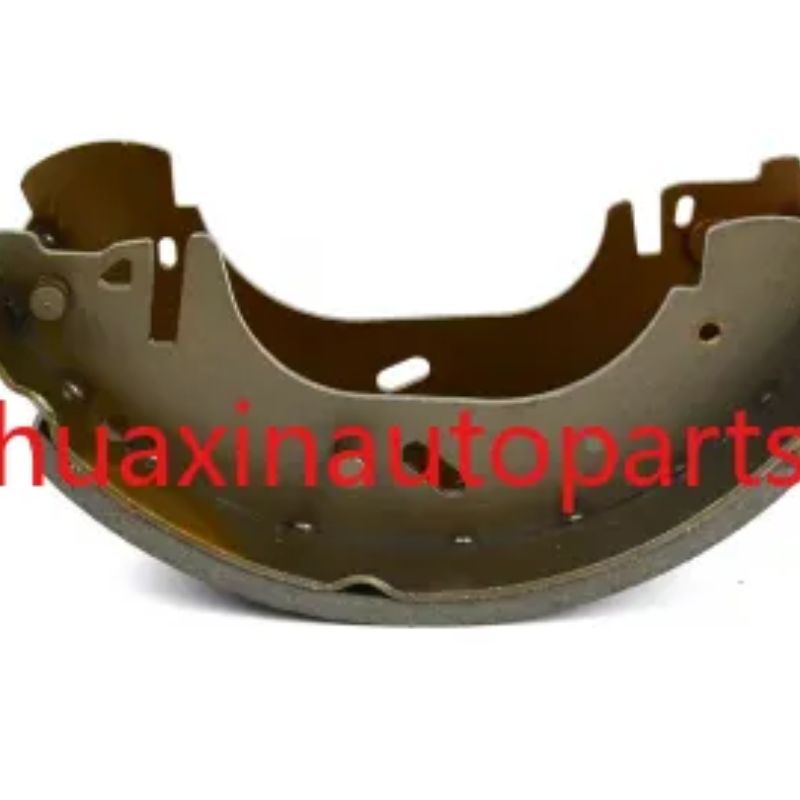 RENAULT TRUCK BRAKE SHOE RENAULT TRUCK BRAKE SHOE, 7125123/7701205290/9161446