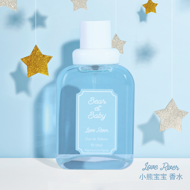 香水/香水工厂/女士香水白底实物图