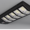 Small Mercedes solar outdoor lighting street lamp 150 watts