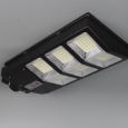 Small Mercedes solar outdoor lighting street lamp 90 watts