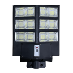 Mercedes-benz solar integrated outdoor street lighting patch 180 watts