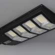 Small Mercedes solar outdoor lighting street lamp 120 watts