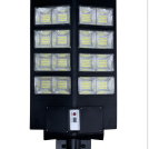 Mercedes-benz solar integrated outdoor street lighting patch 240 watts