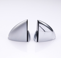 Glass fish mouth clamp adjustable glass clamp fixed clamp glass laminate glass bracket eagle clamp manufacturers direct sales