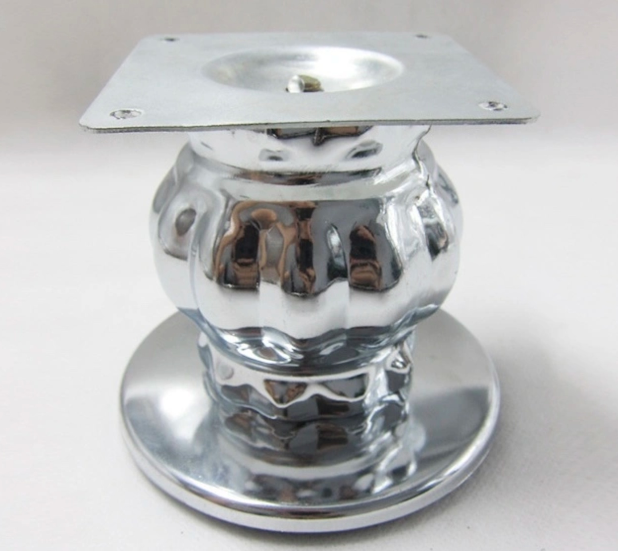 Table legs TV cabinet feet cup-type cabinet feet support sofa cabinet feet hardware sofa accessories wholesale