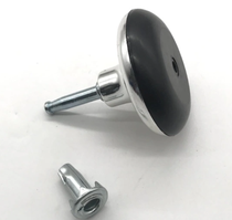 Manufacturers direct sales of furniture cabinet foot hardware accessories