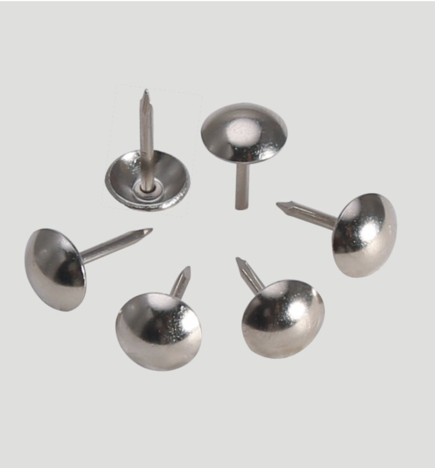 Manufacturers direct sales furniture sofa decoration hardware accessories sofa bubble nails