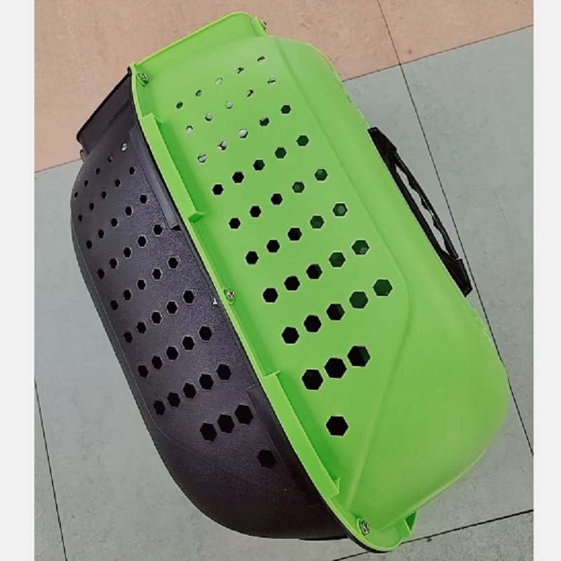 宠物外出航空箱 猫咪狗狗外出旅行便携托运箱  狗狗外出车载笼 详情3