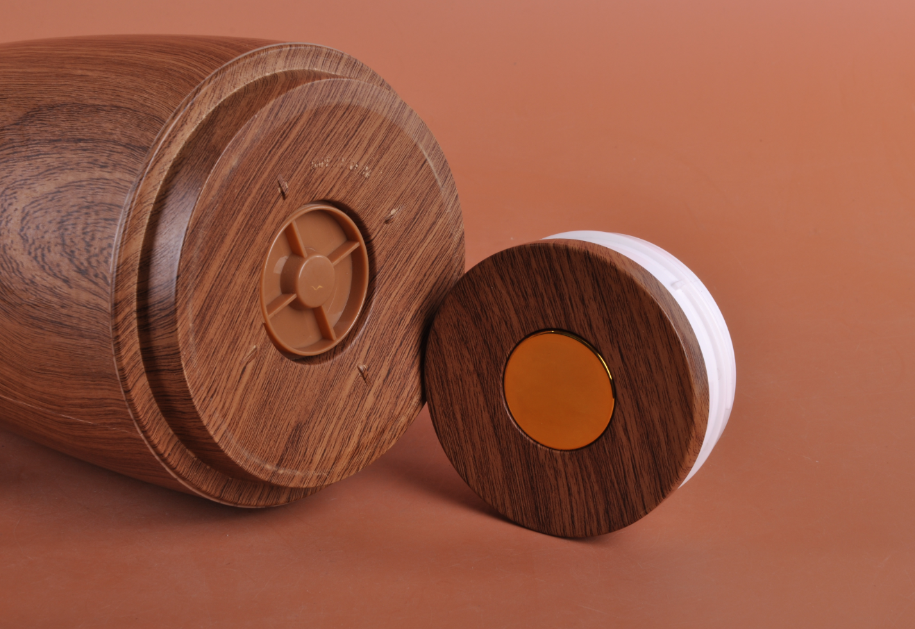 中东风格迪拜阿拉伯高端保温瓶保温壶咖啡壶套装LS007-W详情8