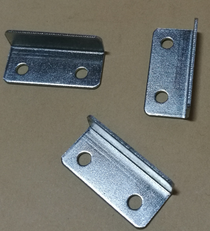 Drawer lock 7-word block, drawer lock block, drawer lock accessories, 7-word lock, drawer lock lock