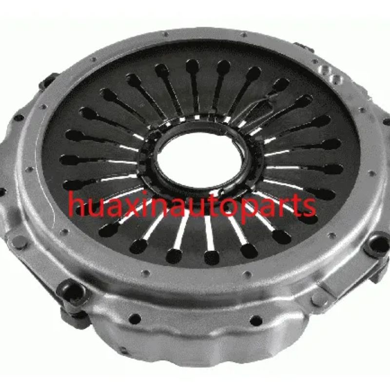 MAN Clutch Pressure Plate, 81303050234/81303050227