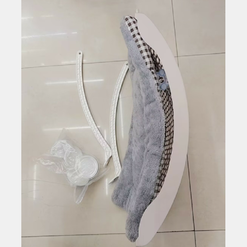 Cat Hammock Swing Hanging Cat litter Cat supplies details Picture