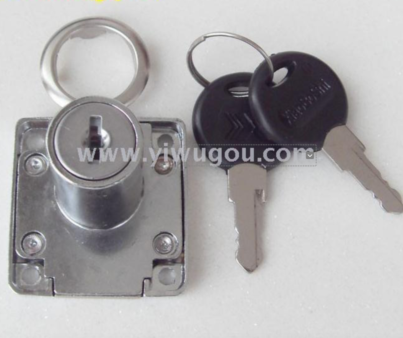 Supply little Doctor Elephant drawer lock 138-221C file cabinet lock cabinet lock