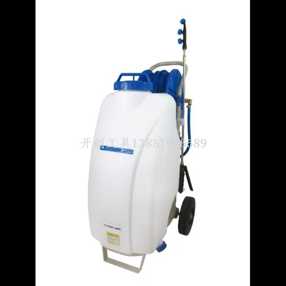 45L electric sprayer hand push greenhouse spraying machine Anti-epidemic insecticidal disinfection machine Landscape spraying machine 45L electric sprayer hand push greenhouse spraying machine anti-epidemic insecticidal disinfection machine landscape spraying machine