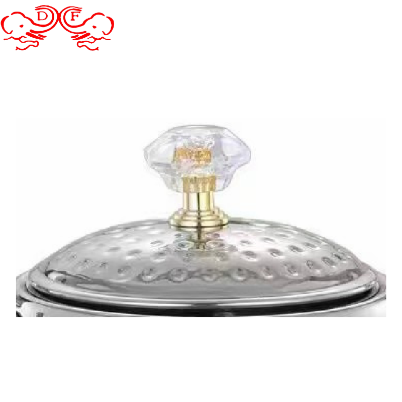 DF99359 stainless steel kettle with leaky kettle DF TRADING HOUSE pic 5