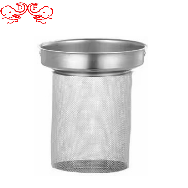 DF99359 stainless steel kettle with leaky kettle DF TRADING HOUSE pic 4