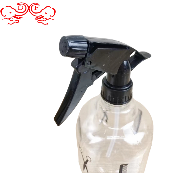 DF68243 Spray bottle, Sprayer, press-type watering plant, flower watering spray bottle, spray bottle, DF Trading House pic 5
