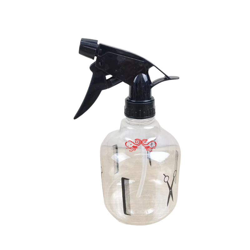 DF68243 Spray bottle, Sprayer, press-type watering plant, flower watering spray bottle, spray bottle, DF Trading House pic 2