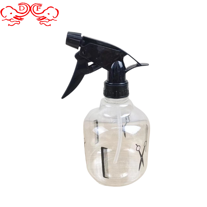 DF68243 Spray bottle, Sprayer, press-type watering plant, flower watering spray bottle, spray bottle, DF Trading House pic 4