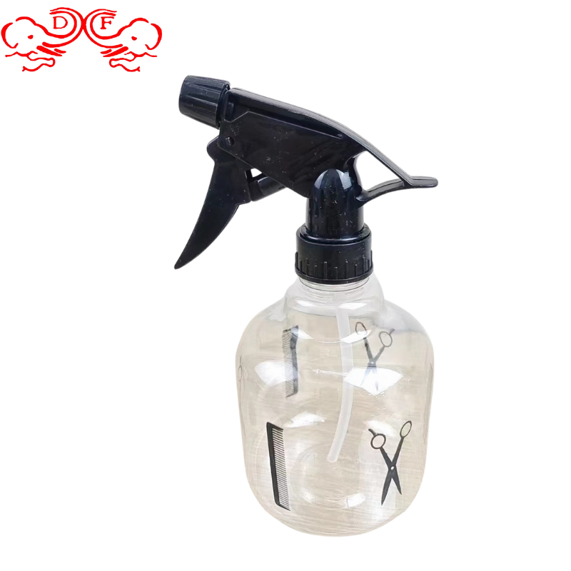 DF68243 Spray bottle, Sprayer, press-type watering plant, flower watering spray bottle, spray bottle, DF Trading House pic 3